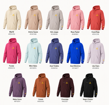 Cargar imagen en el visor de la galería, AWKA Base Hoodie