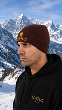 Cargar imagen en el visor de la galería, Base Beanie Dorado