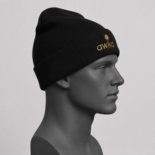 Cargar imagen en el visor de la galería, Base Beanie Dorado