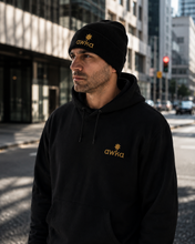 Cargar imagen en el visor de la galería, Base Beanie Dorado