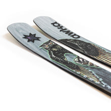 Cargar imagen en el visor de la galería, Wengan Tucúquere