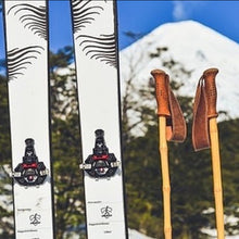 Cargar imagen en el visor de la galería, Colihue Poles