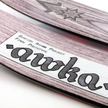 Cargar imagen en el visor de la galería, Surfish Asymm