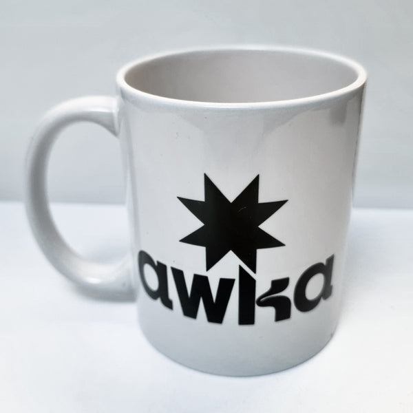 AWKA Coffee Cup