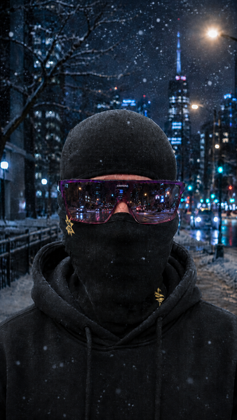 Balaclava