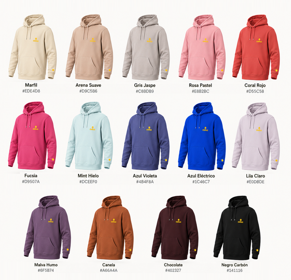AWKA Base Hoodie