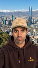 Cargar imagen en el visor de la galería, Jockey Camionero Gamuza
