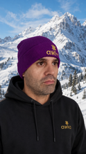 Cargar imagen en el visor de la galería, Base Beanie Dorado
