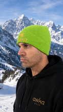 Cargar imagen en el visor de la galería, Base Beanie Dorado
