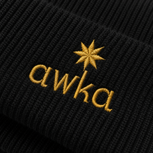 Cargar imagen en el visor de la galería, Base Beanie Dorado
