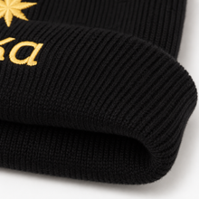 Cargar imagen en el visor de la galería, Base Beanie Dorado
