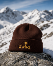 Cargar imagen en el visor de la galería, Base Beanie Dorado
