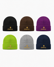Cargar imagen en el visor de la galería, Base Beanie Dorado
