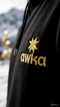 Cargar y reproducir el video en el visor de la galería, AWKA Base Hoodie
